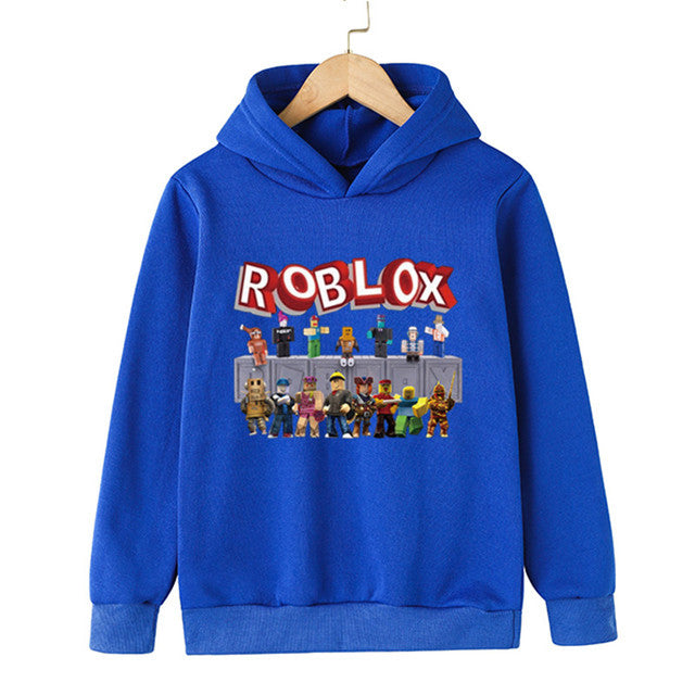 Dětská mikina Roblox - více barev