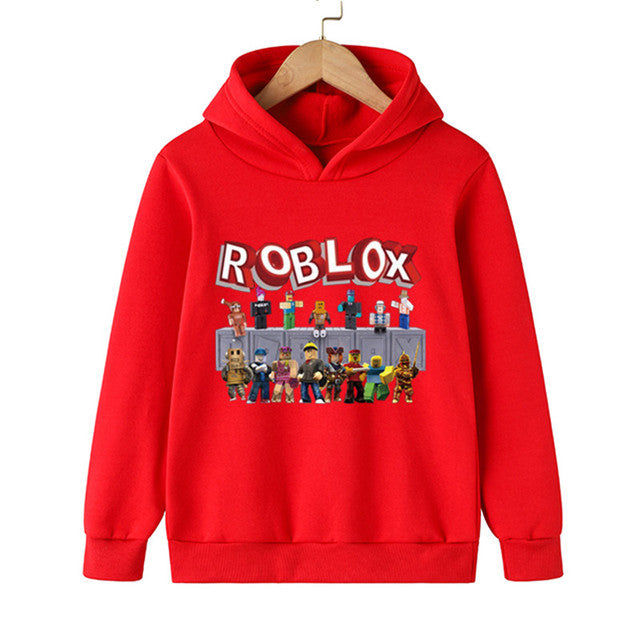 Dětská mikina Roblox - více barev