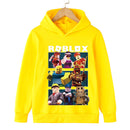 Dětská mikina Roblox - více barev