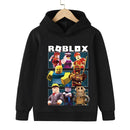 Dětská mikina Roblox - více barev