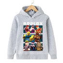 Dětská mikina Roblox - více barev