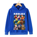 Dětská mikina Roblox - více barev