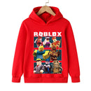 Dětská mikina Roblox - více barev