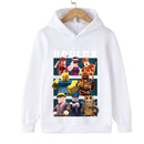 Dětská mikina Roblox - více barev