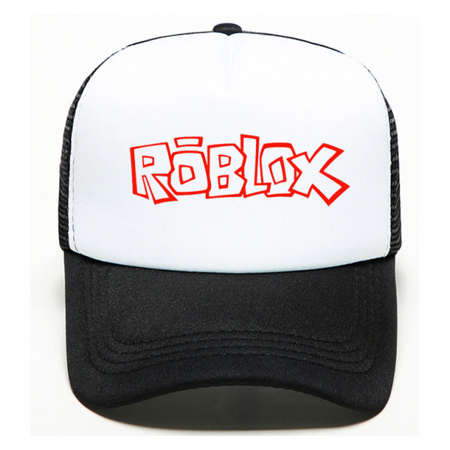 Dětská kšiltovka Roblox