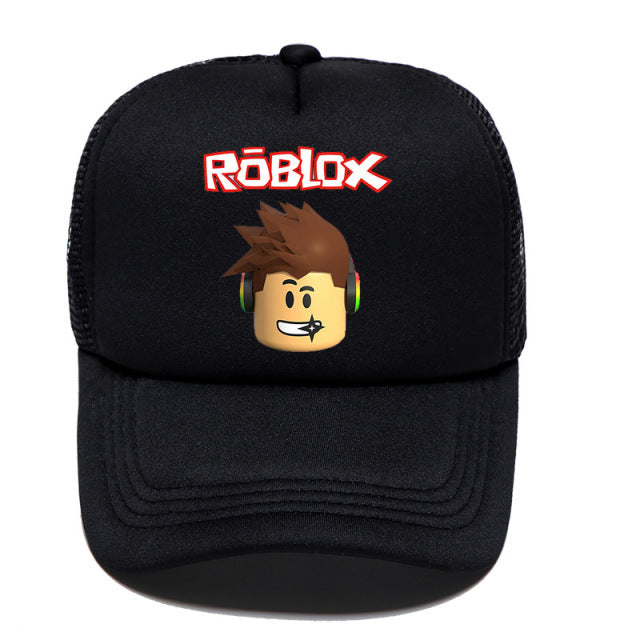 Dětská kšiltovka Roblox