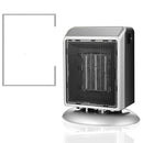 Elektrický ohřívač místností - více barev