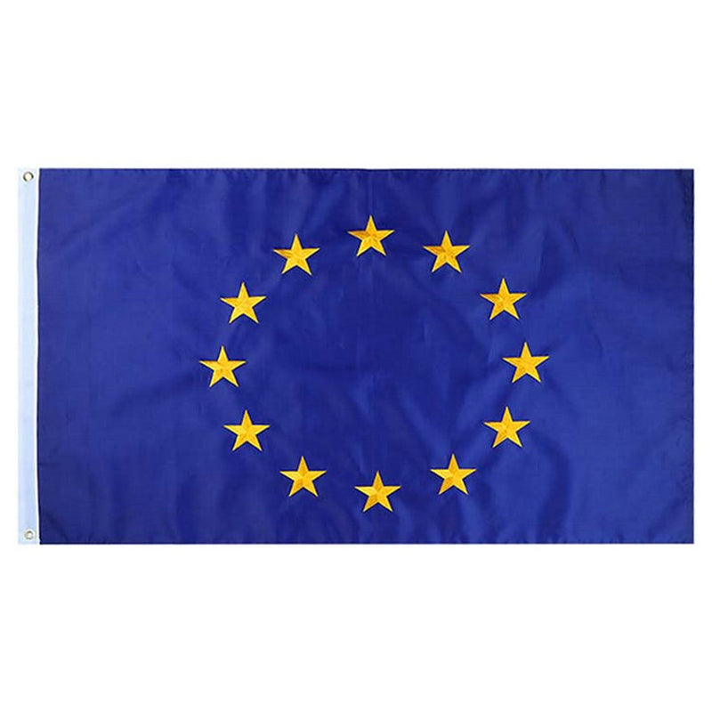 Vlajka Evropská unie