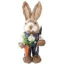 Velikonoční dekorace zajíc - více variant