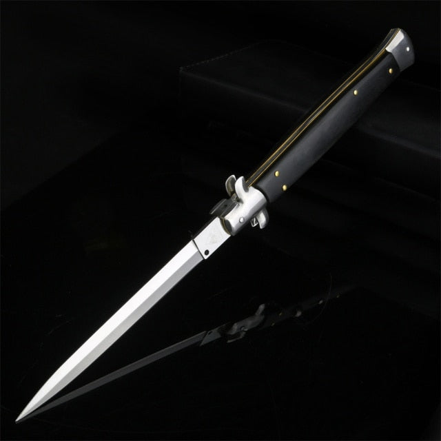 Lovecký kapesní nůž - více variant
