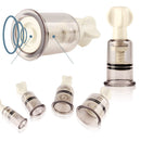 Vakuová masážní baňka