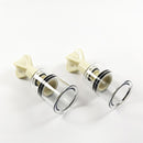 Vakuová masážní baňka