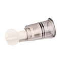 Vakuová masážní baňka