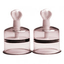 Vakuová masážní baňka