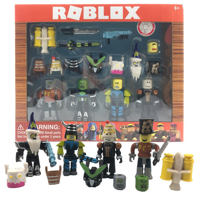 Akční figurky Roblox - více variant