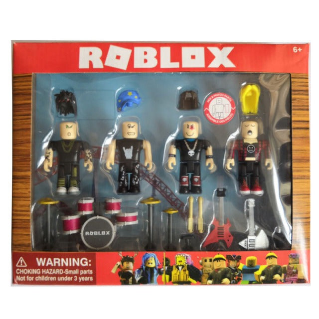 Akční figurky Roblox - více variant