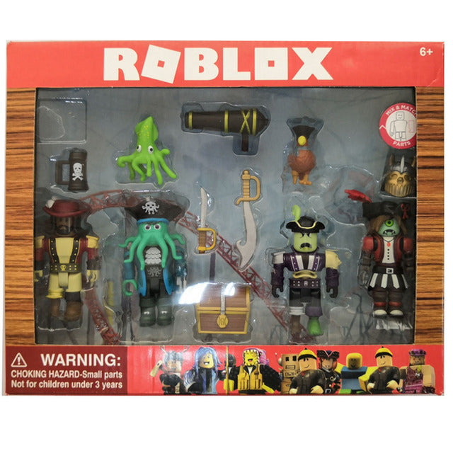 Akční figurky Roblox - více variant