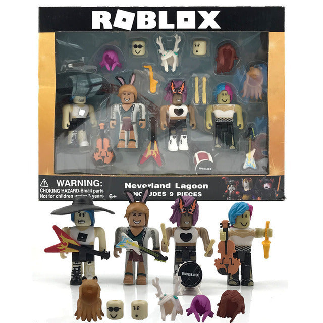 Akční figurky Roblox - více variant