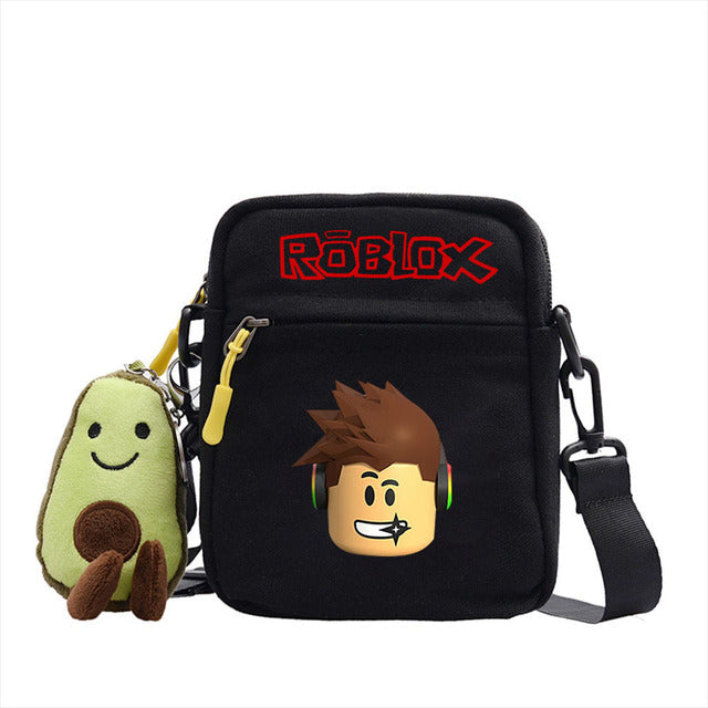 Taška přes rameno Roblox - více variant