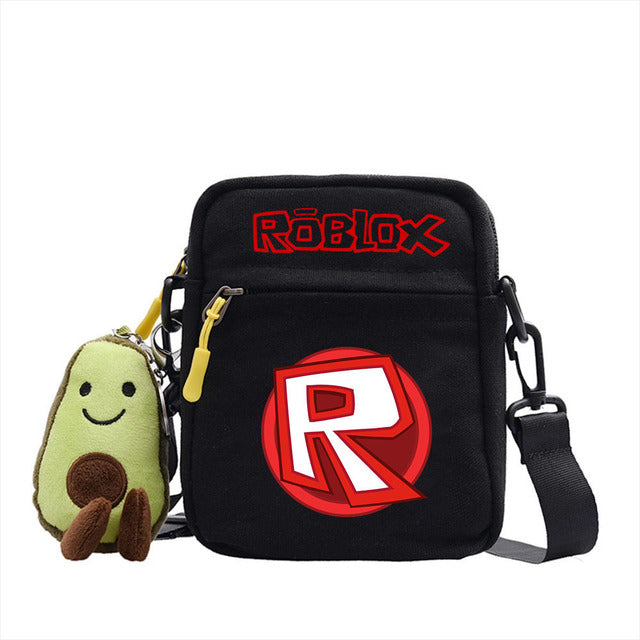 Taška přes rameno Roblox - více variant