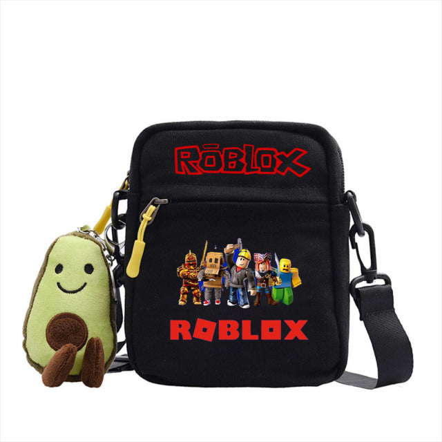 Taška přes rameno Roblox - více variant