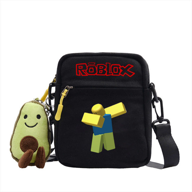 Taška přes rameno Roblox - více variant