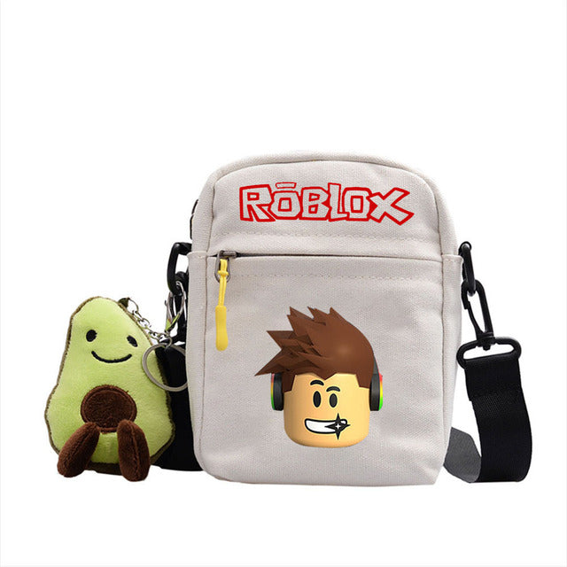 Taška přes rameno Roblox - více variant