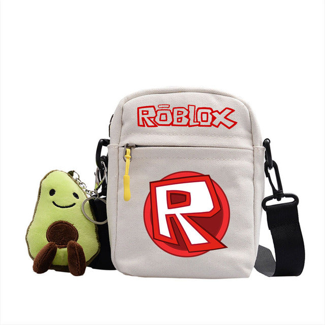 Taška přes rameno Roblox - více variant