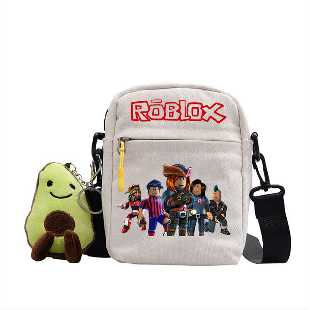 Taška přes rameno Roblox - více variant