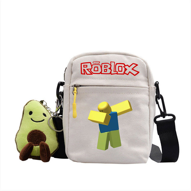 Taška přes rameno Roblox - více variant