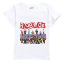 Dětské tričko Roblox - více barev