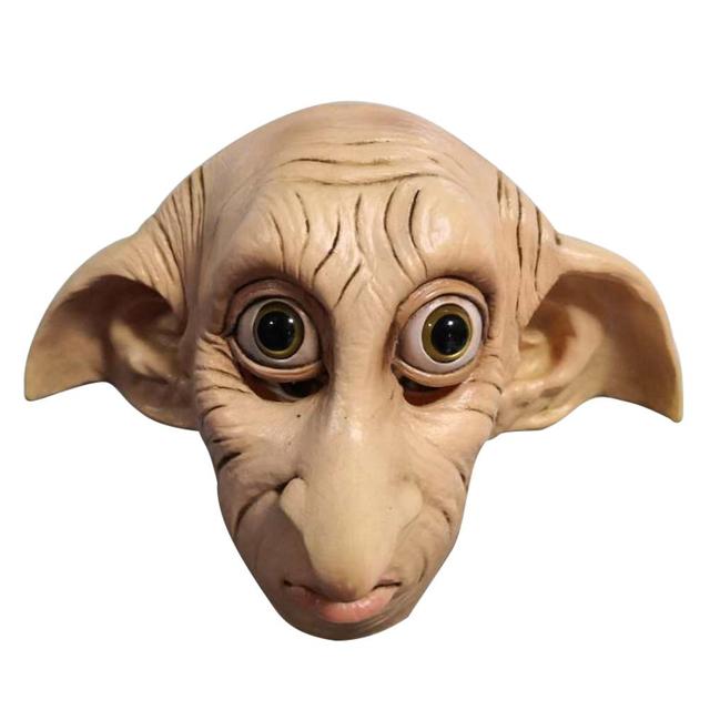 Maska Dobby