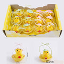 Velikonoční set kuřátka - více variant