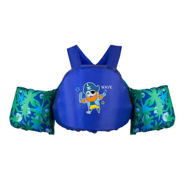 Dětský plavecký pás s rukávky - více variant