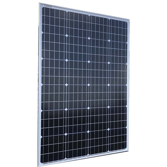 Fotovoltaický solární panel - více variant