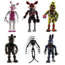 Akční figurky Five Nights at Freddy's - více variant