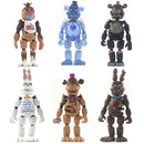 Akční figurky Five Nights at Freddy's - více variant