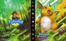 Pokémon album - více variant