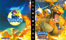 Pokémon album - více variant