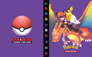 Pokémon album - více variant