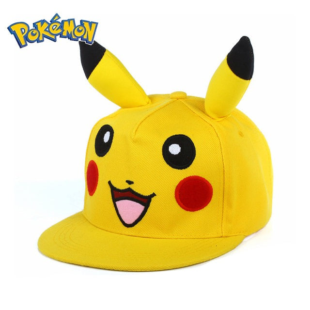 Kšiltovka Pikachu - více variant