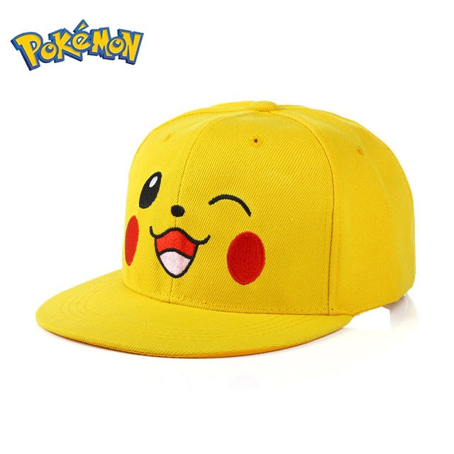 Kšiltovka Pikachu - více variant