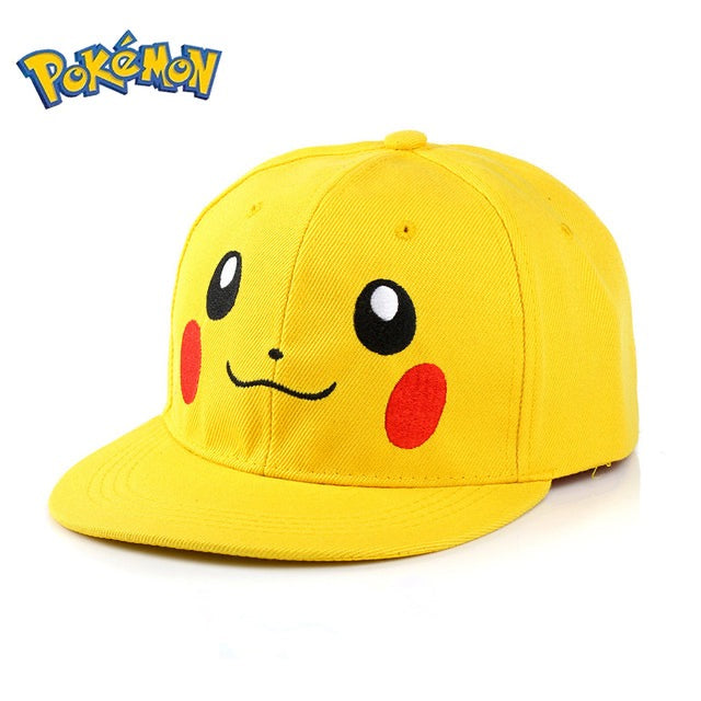 Kšiltovka Pikachu - více variant