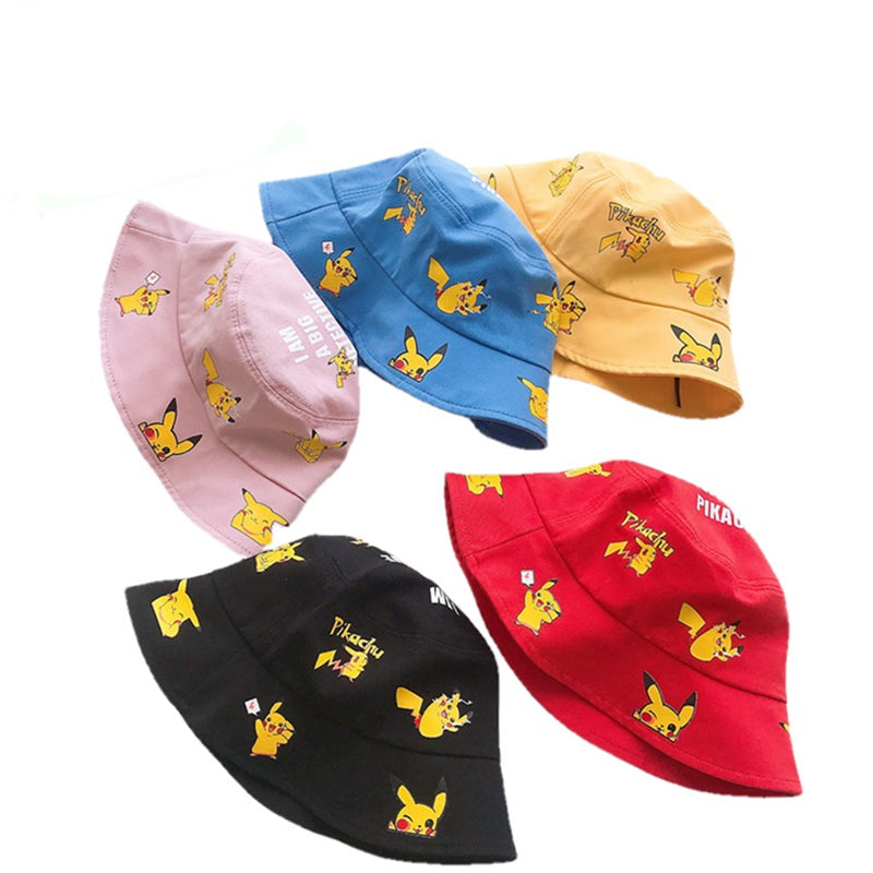 Dětský klobouk Pikachu - více variant